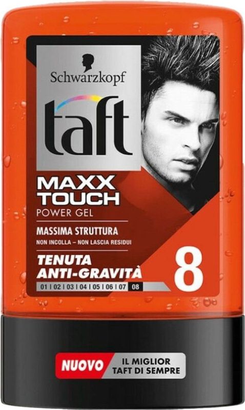MAXX Power Gel flacon - 1 stuk