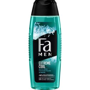 Fa Men Extreme Cool Showergel