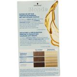 Schwarzkopf Blonde Intensive Bond Superplus - 1 stuk