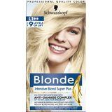 Schwarzkopf Blonde Intensive Bond Superplus - 1 stuk