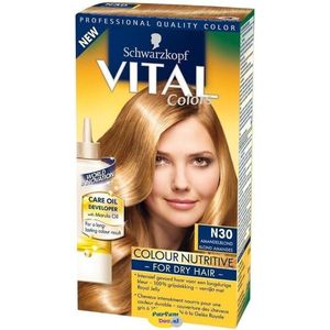 Vital Color Rj N30 Amandelbl.