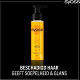 Syoss Beauty elixer absolute oil 100ml