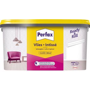 Perfax Behanglijm Ready&roll Vlies 2,25kg