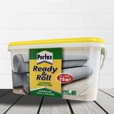 Perfax - Ready&Roll - Glasweefsellijm - 5kg - Transparant