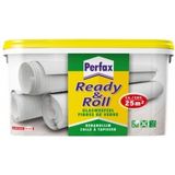 Perfax - Ready&Roll - Glasweefsellijm - 5kg - Transparant