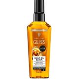 Gliss Kur Every Day Oil Elixir Ultimate Repair - 1 stuk