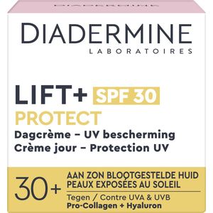 Diadermine Lift + Sun Protect dagcreme 50 ml