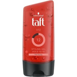 Schwarzkopf - Taft Power - Haargel - 150 ml