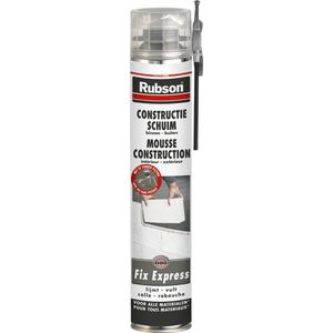 Rubson Constructie 750 ml Aerosol
