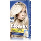 Schwarzkopf Blonde Intensive Blond Silverblond - 1 stuk