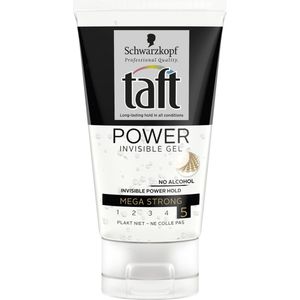 Power Invisible Gel - 1 stuk
