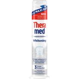 Theramed - Whitening 3 Triple Protection - Tandpasta - 100ml