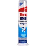 Theramed Tandpasta dispenser Original 100 ml