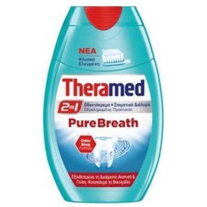 Theramed 2in1 Pure Breath