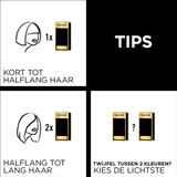 SYOSS Oleo Intense - 4-18 Mokkabruin - Permanente Haarverf - Haarkleuring - 1 stuk