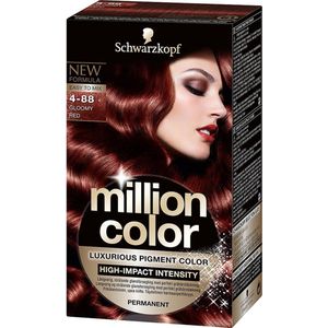 Million Color 4-88 - 1 stuk