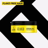 Schwarzkopf - Got2b Glued Spiking Wax - Haarwax - 75 ml - Vegan