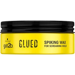 Got2B Glued Spiking Wax