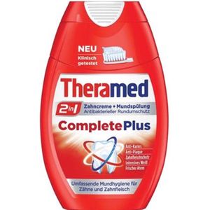 Theramed 2in1 Complete Plus