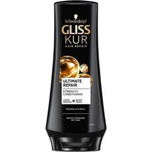 Gliss Kur Conditioner Ultimate Repair 200 ml