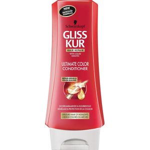 Gliss Kur Conditioner Color Protect & Shine
