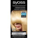 Syoss Haarverf 10-96  Sand Blond