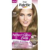 Poly Palette Perfect Gloss 700 Honing Blond