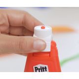 Pritt Alleslijm 100 g Flacon | Voor Al uw Lijmwerk en Knutselprojecten | Sterke Hechting en Veelzijdigheid