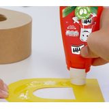 Pritt Alleslijm 100 g Flacon | Voor Al uw Lijmwerk en Knutselprojecten | Sterke Hechting en Veelzijdigheid