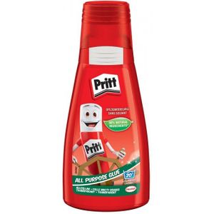 Pritt flacon alleslijm 100 gram