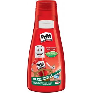 Pritt Alleslijm 100 g Flacon | Voor Al uw Lijmwerk en Knutselprojecten | Sterke Hechting en Veelzijdigheid