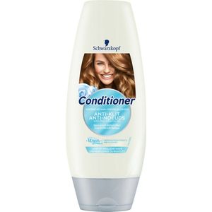 Schwarzkopf - Anti-Klit Conditioner - 250 ml