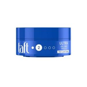 Schwarzkopf Taft Ultra gel-wax (75 ml)