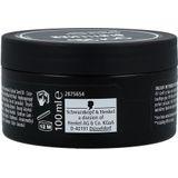 Got2b - Gentleman Molding Paste - Haarproduct - Vegan - Medium Hold