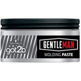 Got2b - Gentleman Molding Paste - Haarproduct - Vegan - Medium Hold