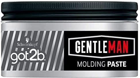 Got2b - Gentleman Molding Paste - Haarproduct - Vegan - Medium Hold