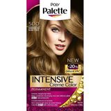 Schwarzkopf - Poly Palette - Haarverf - Donkerblond 500 - 115ml