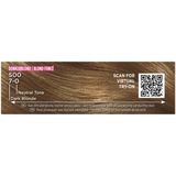 Schwarzkopf - Poly Palette - Haarverf - Donkerblond 500 - 115ml
