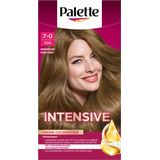 Poly Palette 500 Donkerblond 1 stuk