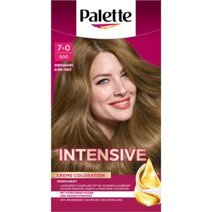Poly Palette 500 Donkerblond 1 stuk