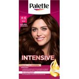 Poly Palette - Intensive Crème Color - Haarkleuring - Mokka Bruin - 50ml