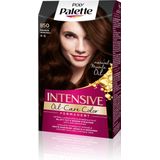 Poly Palette - Intensive Crème Color - Haarkleuring - Mokka Bruin - 50ml