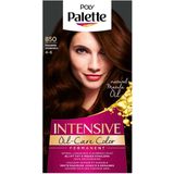 Poly Palette - Intensive Crème Color - Haarkleuring - Mokka Bruin - 50ml