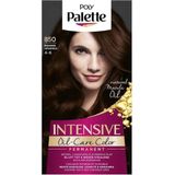 Poly Palette - Intensive Crème Color - Haarkleuring - Mokka Bruin - 50ml