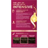 Poly Palette - Haarverf - Donkerbruin - 115ml