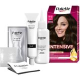 Poly Palette - Haarverf - Donkerbruin - 115ml