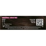 Poly Palette - Haarverf - Donkerbruin - 115ml