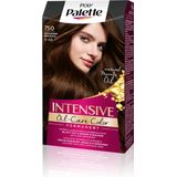 Poly Palette 750 Chocolade Bruin