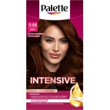 Poly Palette 650 Kastanje Middenbruin 1 stuk