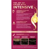 Poly Palette - Haarverf - Zwart - 115ml